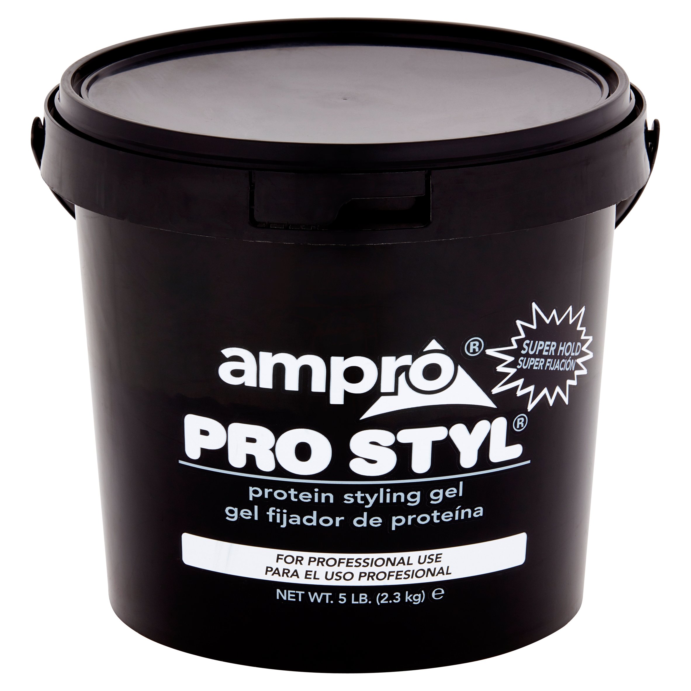 Hairs and Hairs | AMPRO GEL